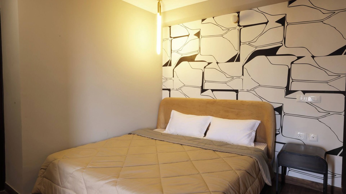 Jaipur District Apartment | Luxurious 3BHK Apartment with Balcony, City View & Modern Amenities