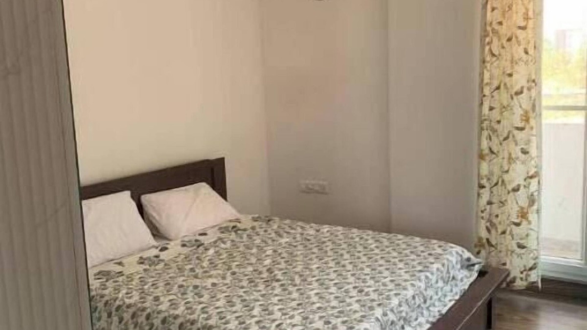 Yelahanka Apartment | Luxurious 3bhk only families allowed