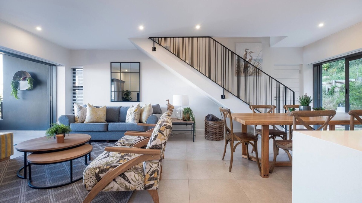 Salt Rock Apartment | Luxurious 3BR House with Breathtaking Views