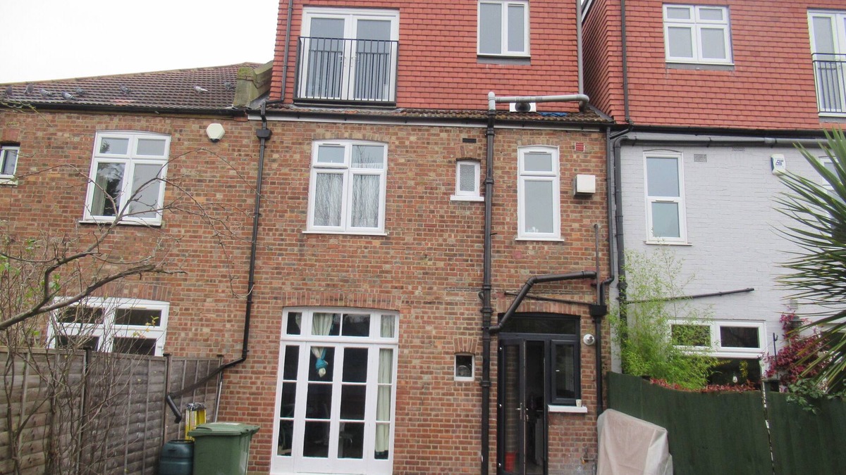 Perry Vale House | Luxurious 4-bed House in Forest Hill