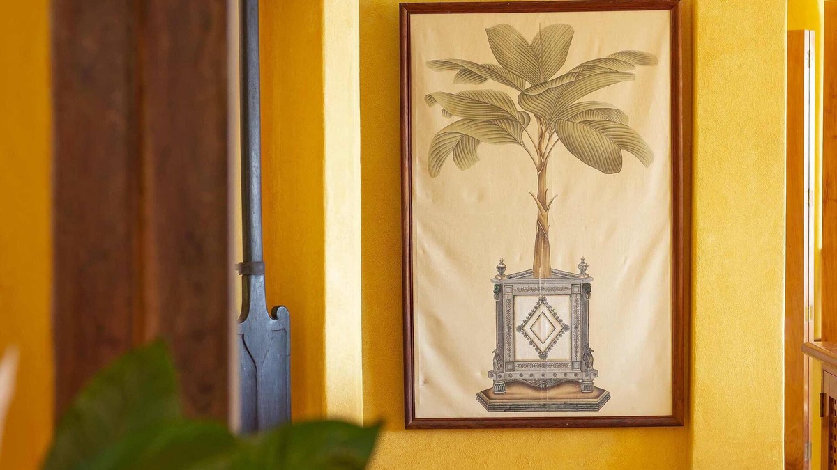 Costa Careyes House | Luxurious 4 Bedroom Casita in Exclusive Costa Careyes