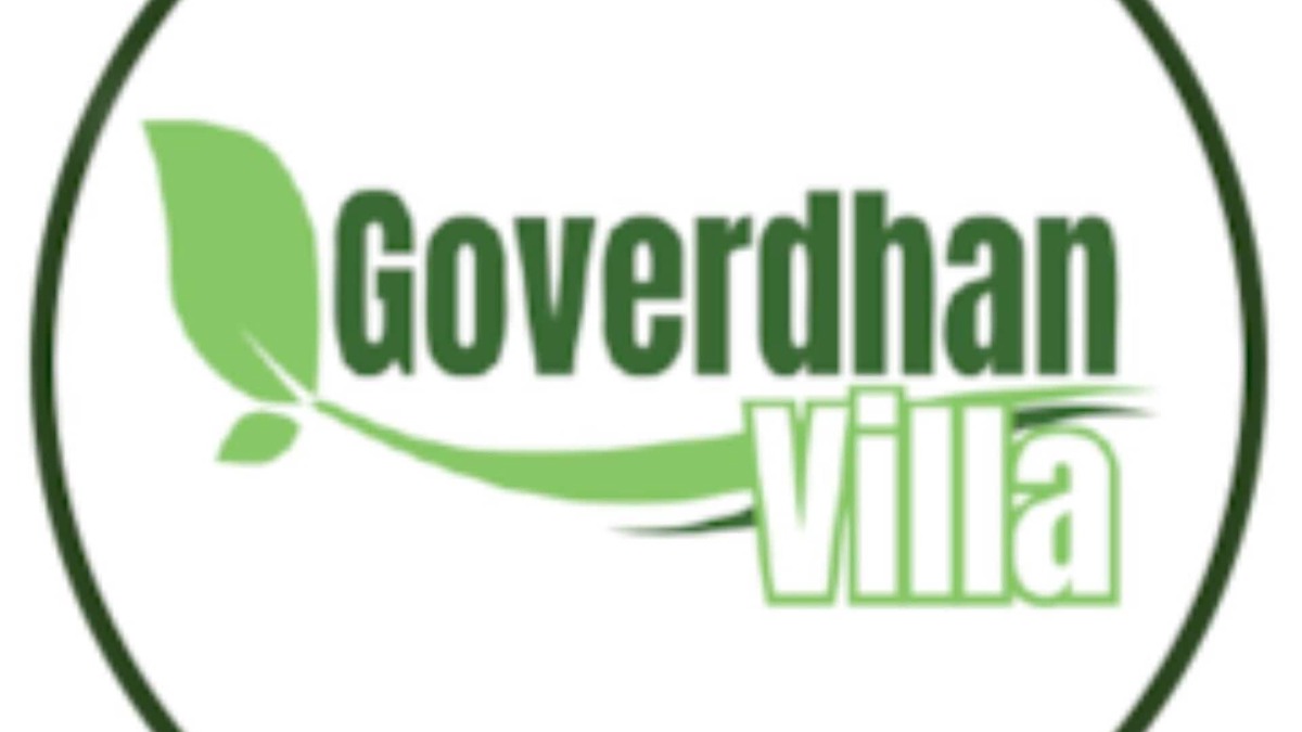 Baradia Villa | Luxurious 4 BHK Villa surronded by Greenary nEntire Villa with Kitchen