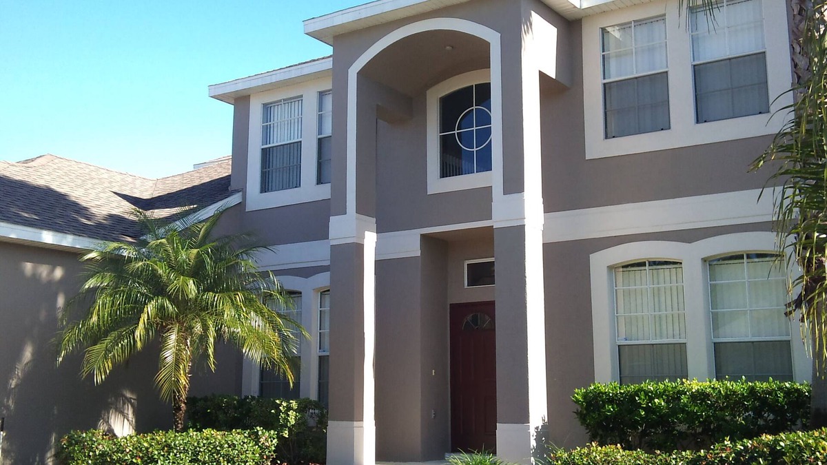 Highlands Reserve Villa | Luxurious 5 Bed/5 Bath 3500sf Villa With Private Pool In Highlands Reserve