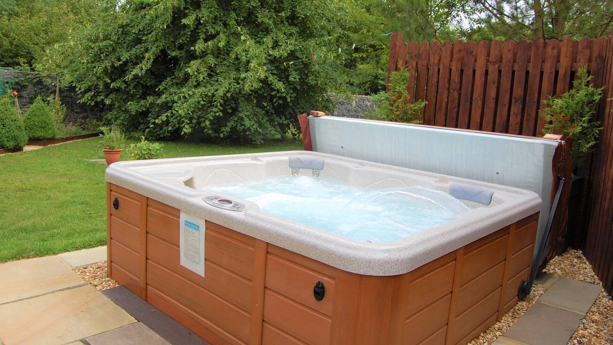 Clarinbridge House | Luxurious 5⭐️ Cottage with private Hot Tub, Galway