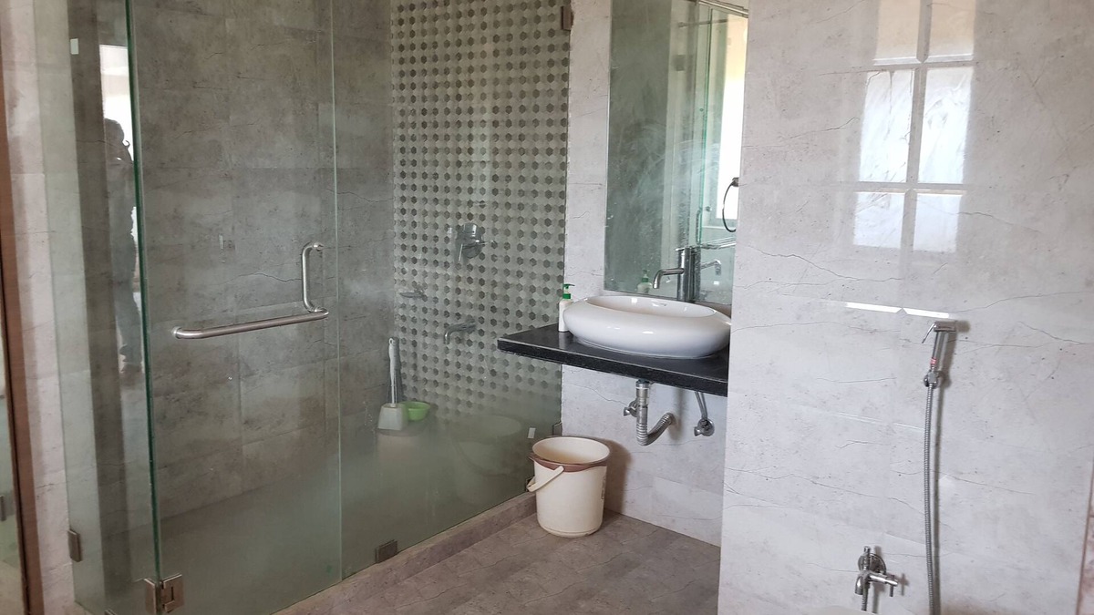 Pali Villa | LUXURIOUS 5BHK VILLA ON HILLTOP