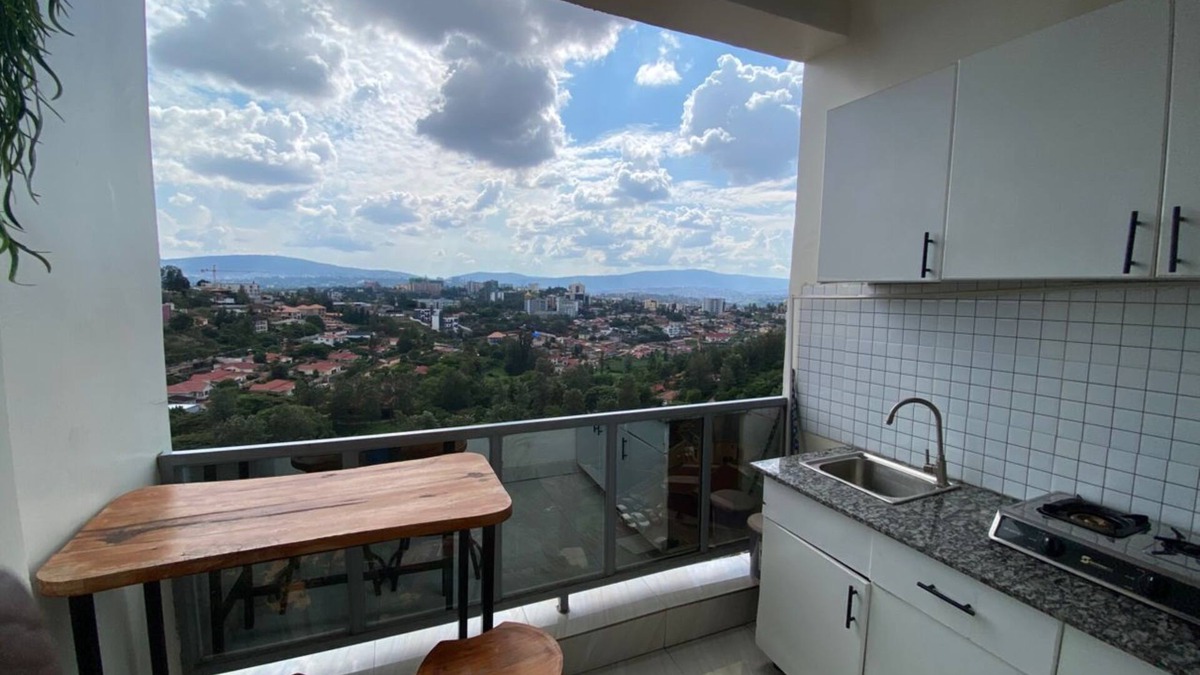 Remera Hotel | Luxurious 8-bedroom hotel with WiFi, breakfast, and centrally located in Kigali