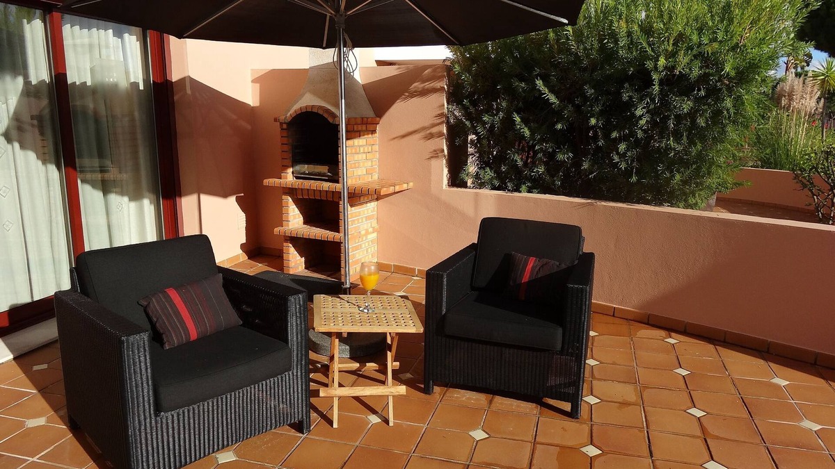 Vilamoura Apartment | Luxurious Air-conditioned Apartment On Exclusive 5* Golf And Spa Resort