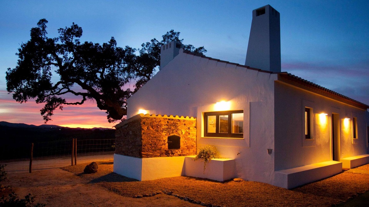 Reliquias Cottage | Luxurious Alentejo farmhouse