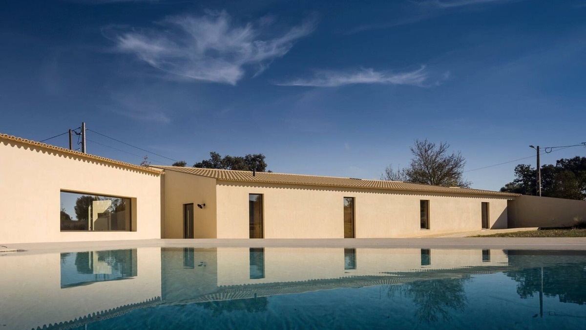 Redondo House | Luxurious ambience with pool in Freixo