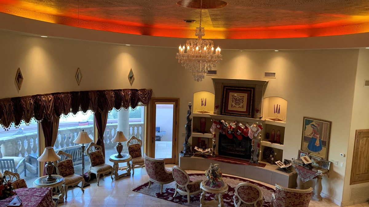 Starr Pass House | Luxurious and beautiful Mansion nearby downtown Tucson