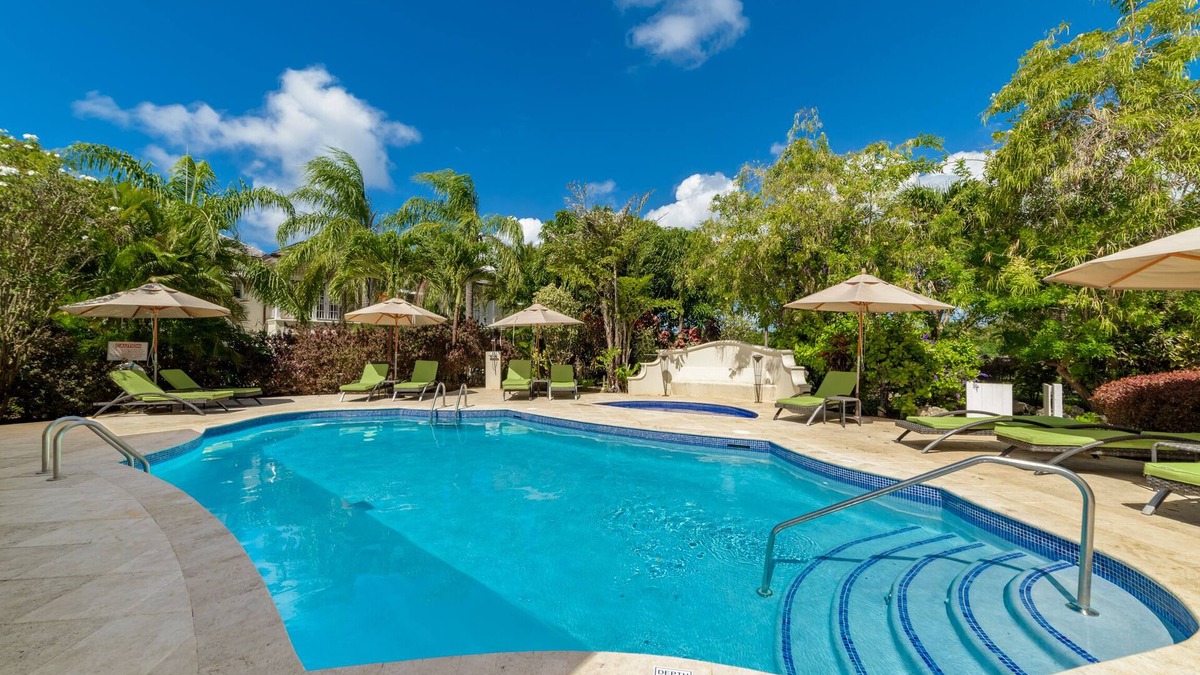 Prospect Villa | Luxurious and comfortable 3 bedrooms villa in a resort