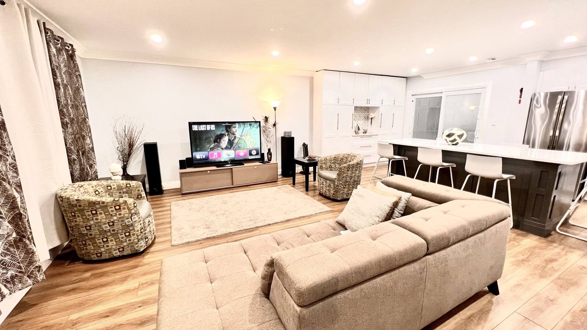 Woodstock House | Luxurious and Comfortable Home