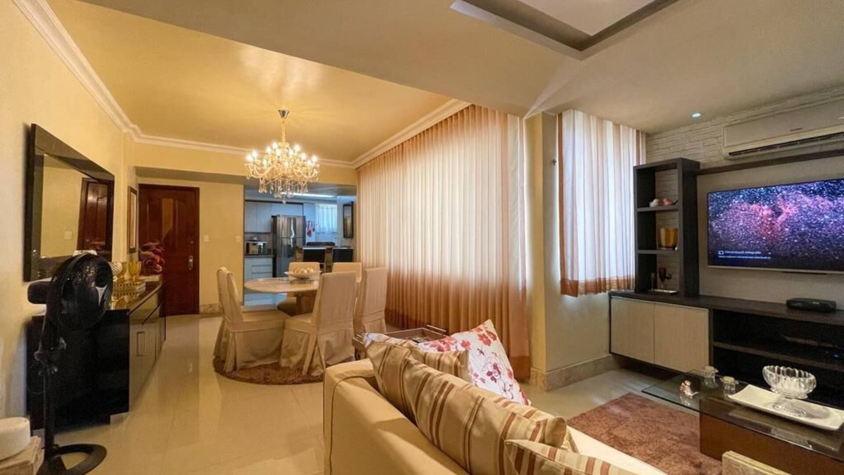 Nazare Apartment | Luxurious and comfortable apartment in the heart of DOCA, Belém