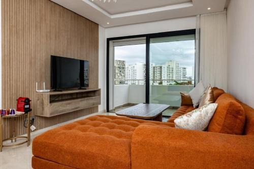 Hay Riad Apartment | Luxurious and comfortable in Prestigia