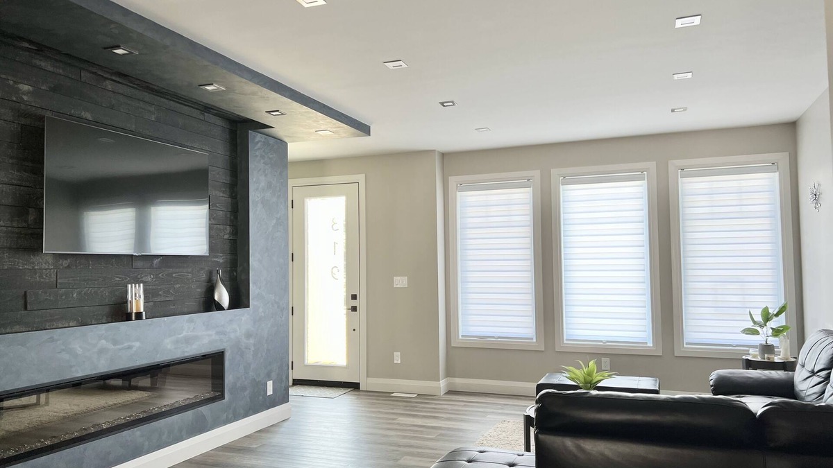 Walkerville House | Luxurious and Fashionable Home | Sleeps 8