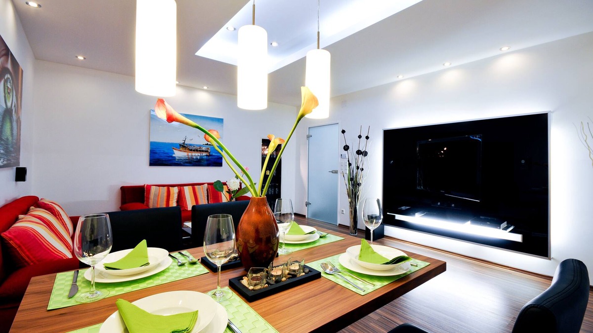 Leopoldstadt Apartment | Luxurious and modern apartment with balcony in Vienna,
