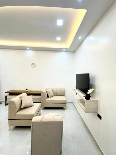 Buena Fe Apartment | Luxurious and relaxing apartment