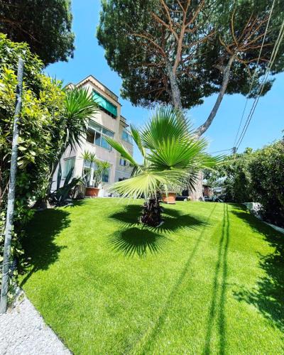 Nettuno Apartment | Luxurious and Spacious House - 3 Minutes from the Beach and 1 hour from Rome