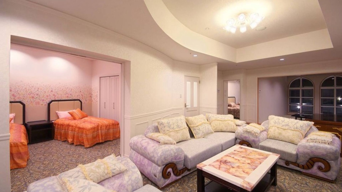 Mooka House | Luxurious and spacious space, spacious space on high floor 405