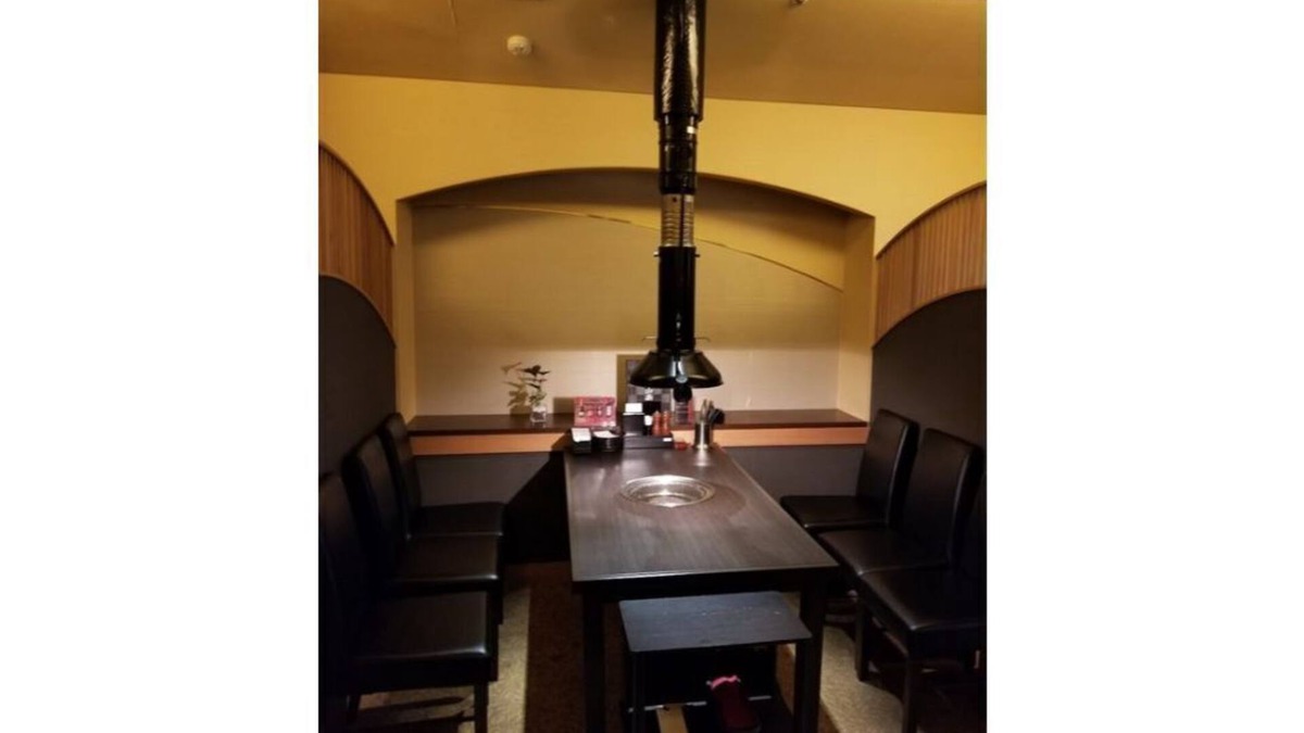 Mooka House | Luxurious and spacious space, spacious space on high floor 503