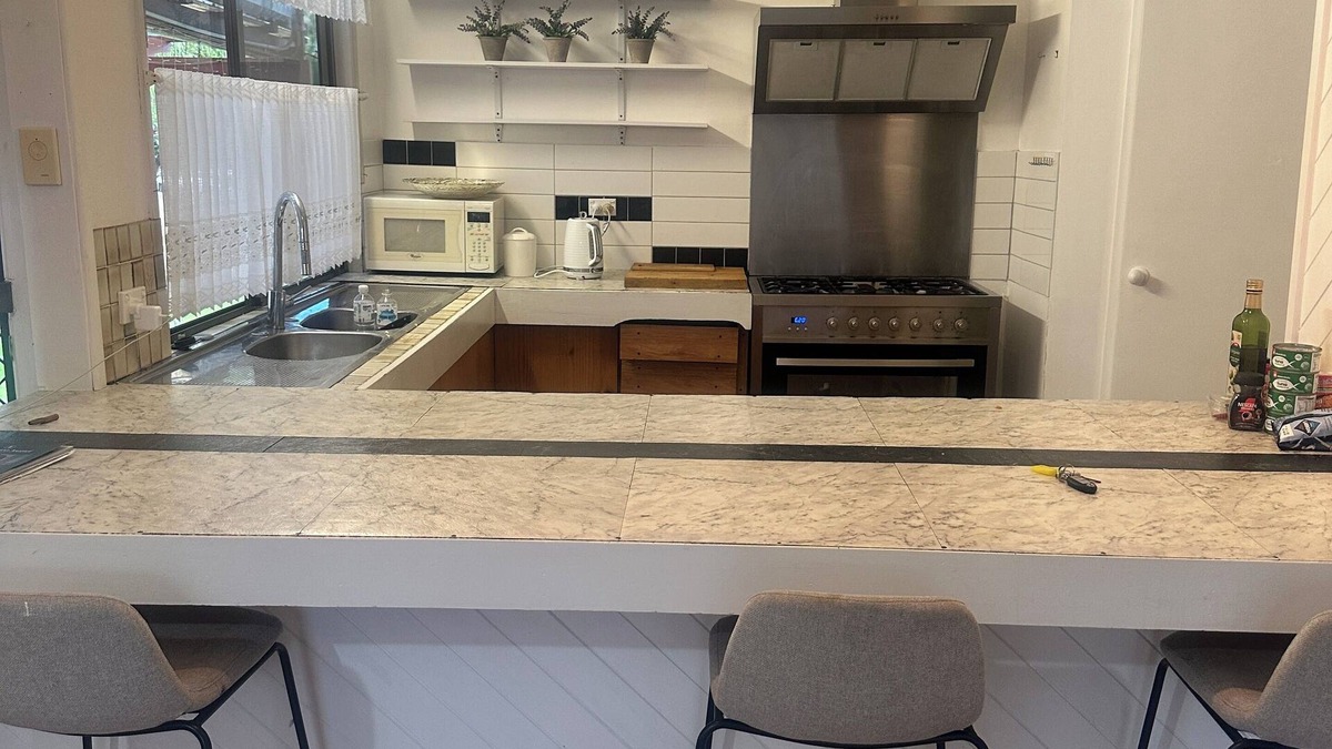 Browns Plains House | Luxurious and Stylish Single Rooms on Browns Plains