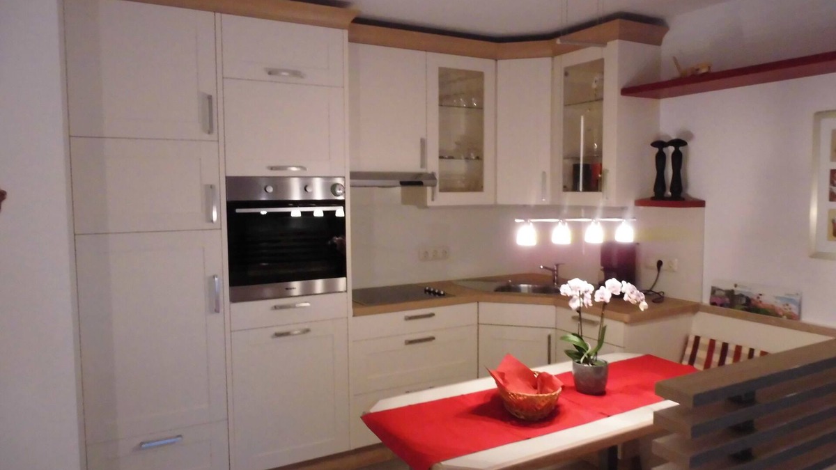 Bad Lippspringe Apartment | Luxurious apartment in the climatic health resort of Bad Lippspringe