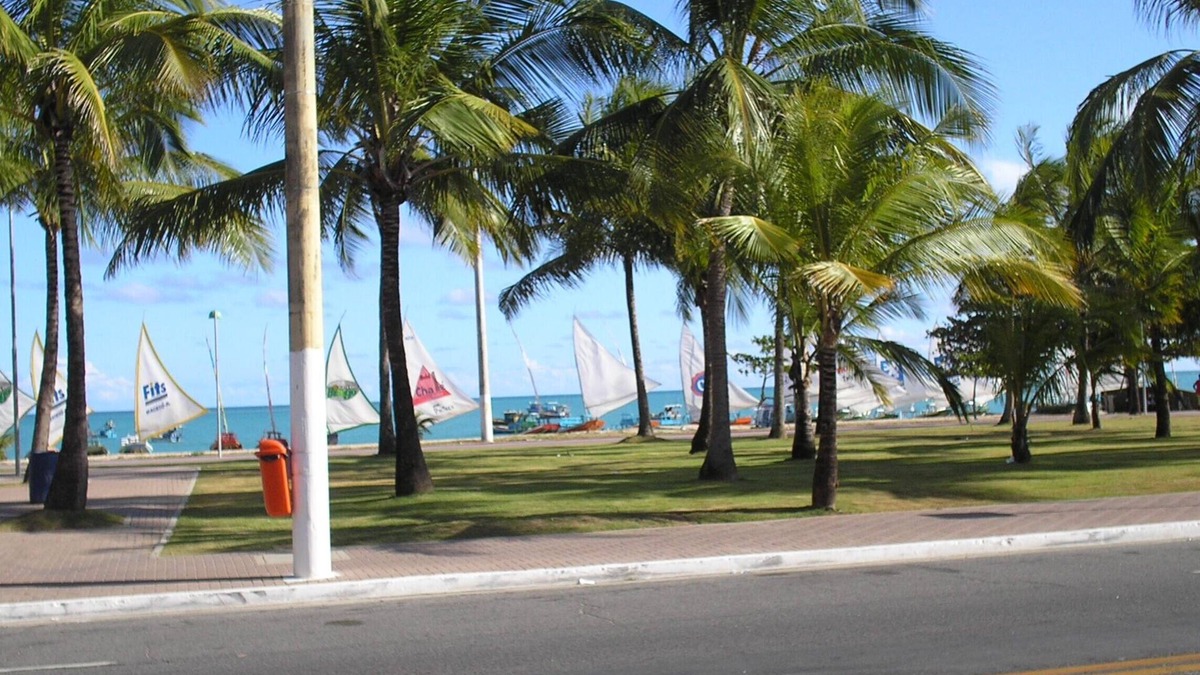 Pajucara Apartment | Luxurious Apart located in Edif NEO-2 on the beach of Pajuçara.