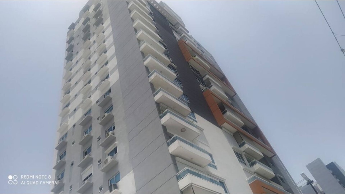 Gascue Apartment | Luxurious Apartment with Gym