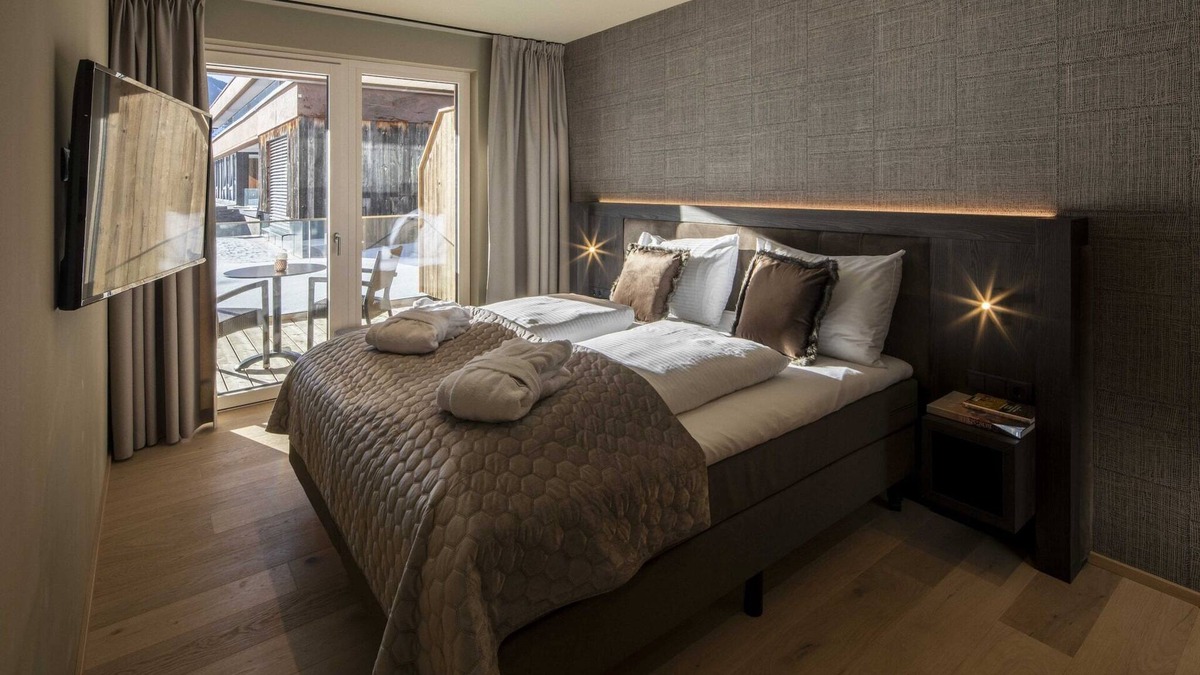 Westendorf Apartment | Luxurious apartment on the golf course