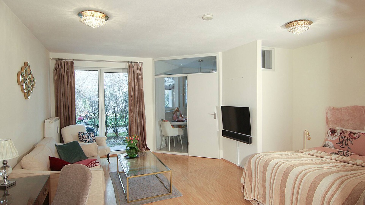 Ludwigsvorstadt Apartment | ☆Luxurious apartment☆ Central MUC Enjoy & relax