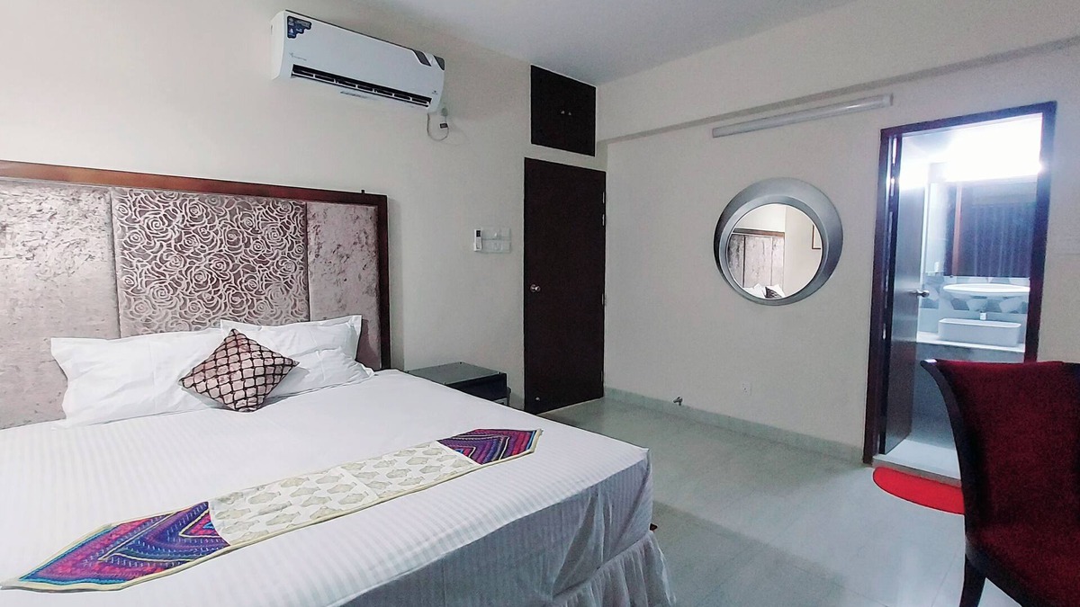 Uttara Apartment | Luxurious apartment @ Dhaka