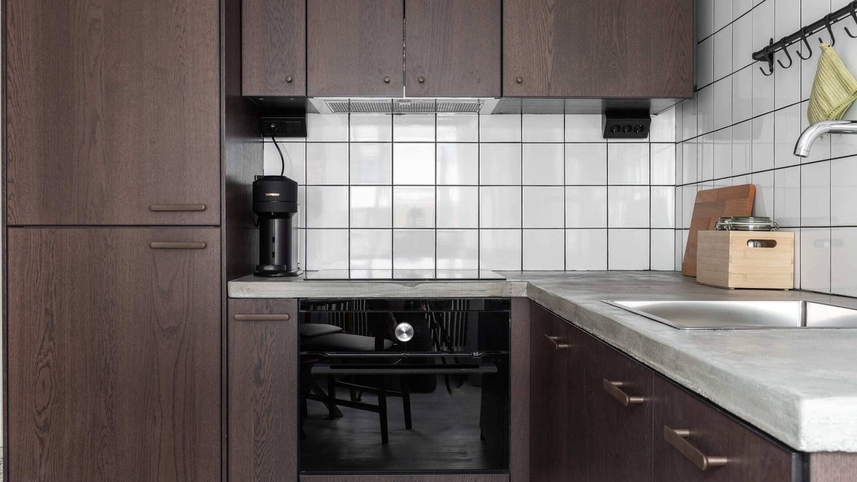 Innerstaden-Ostermalm Apartment | Luxurious apartment for the modern executive