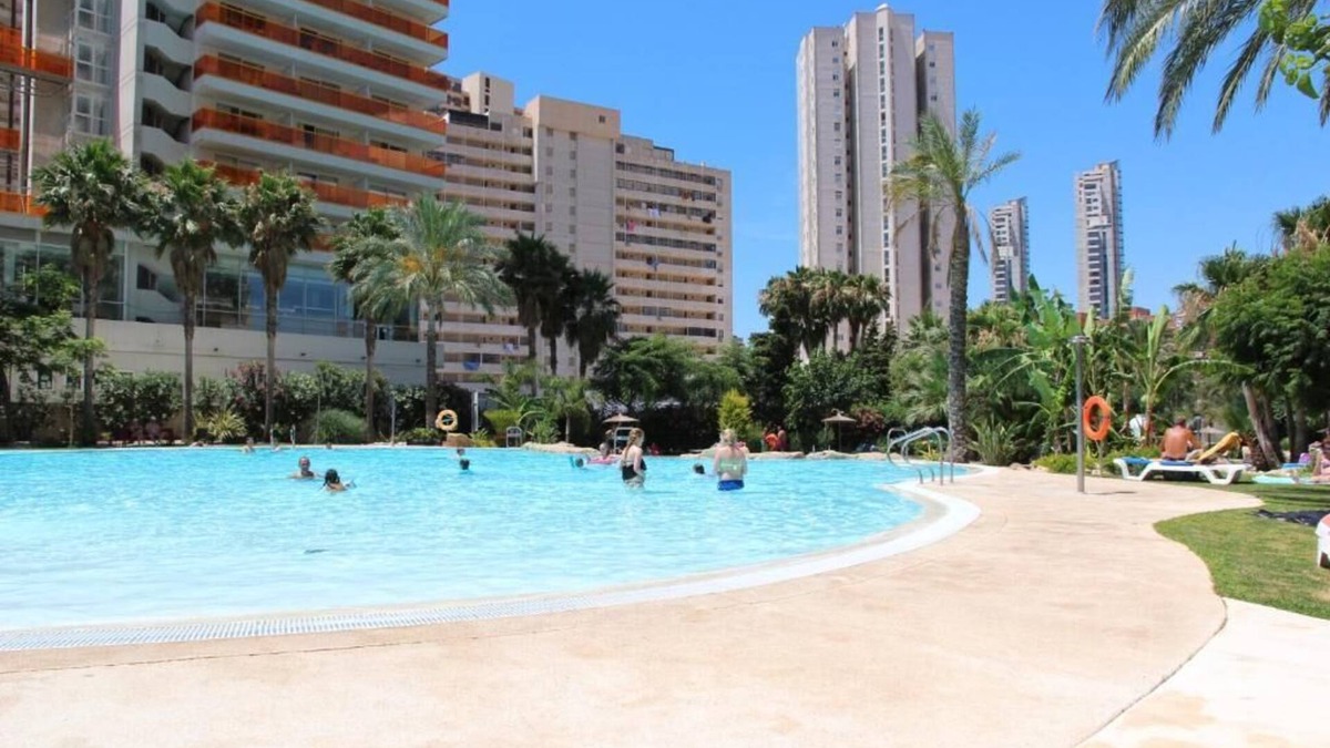 Rincon de Loix Apartment | Luxurious apartment in Playa de Levante