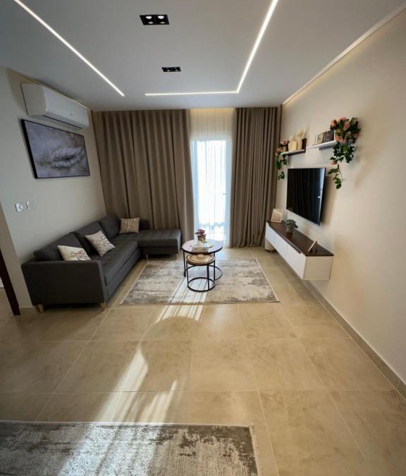 Madinaty Apartment | Luxurious apartment in Madinaty, new Cairo city front of Carrefour