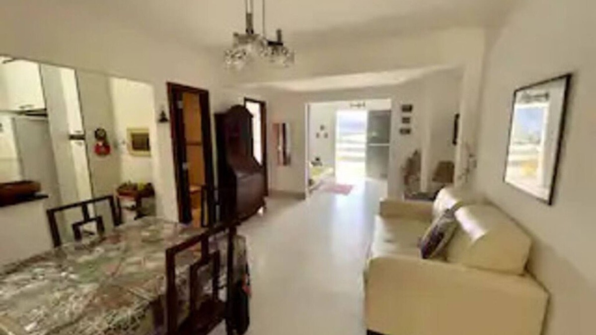 Toninhas Apartment | Luxurious apartment in Toninhas Beach - 100 meters from Toninhas Beach