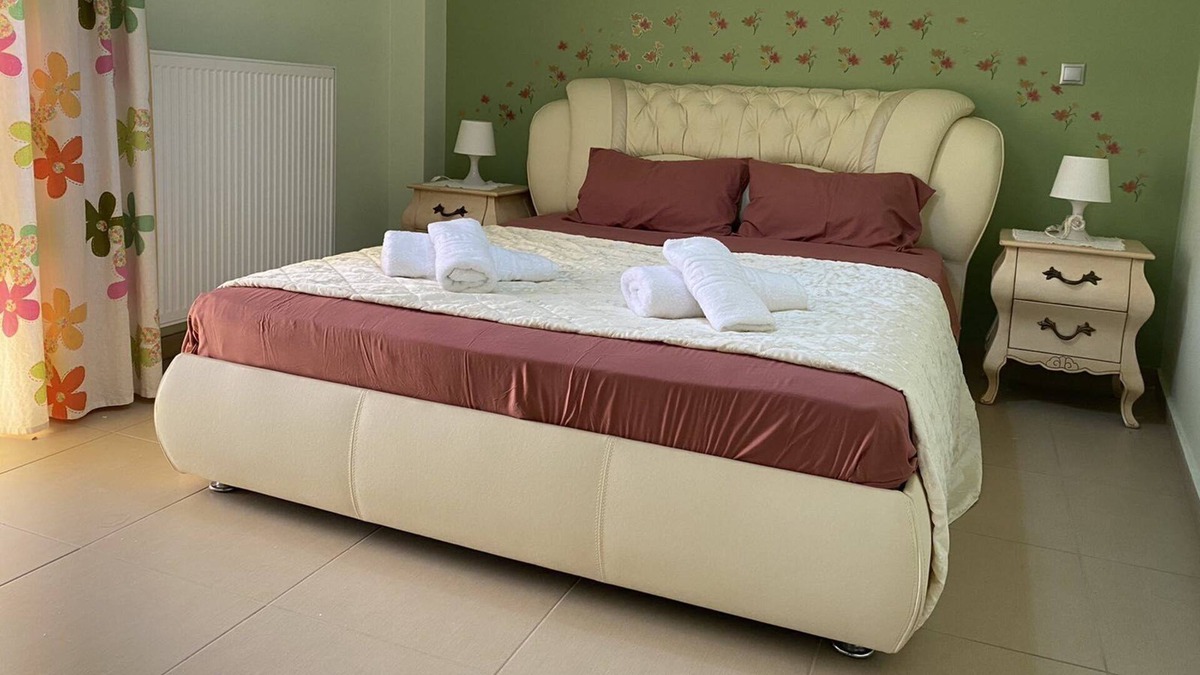 Edessa Apartment | Luxurious apartment in the center of the town