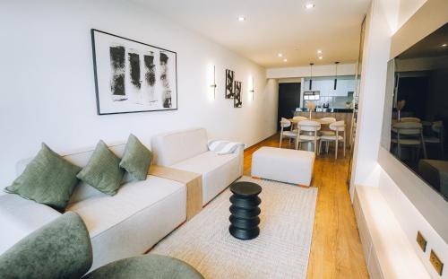 Miraflores Apartment | Luxurious Apartment in the heart of Miraflores