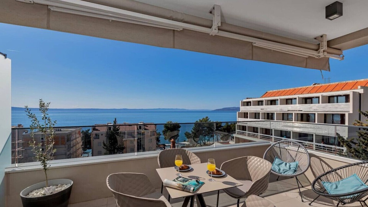 Donja luka Apartment | Luxurious Apartment Jelena App 8 Hvar