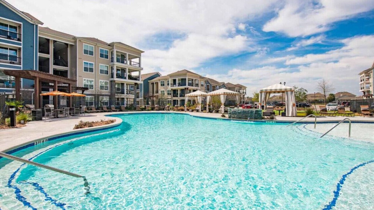 Tomball Apartment | Luxurious Apartment Living in Tomball, TX