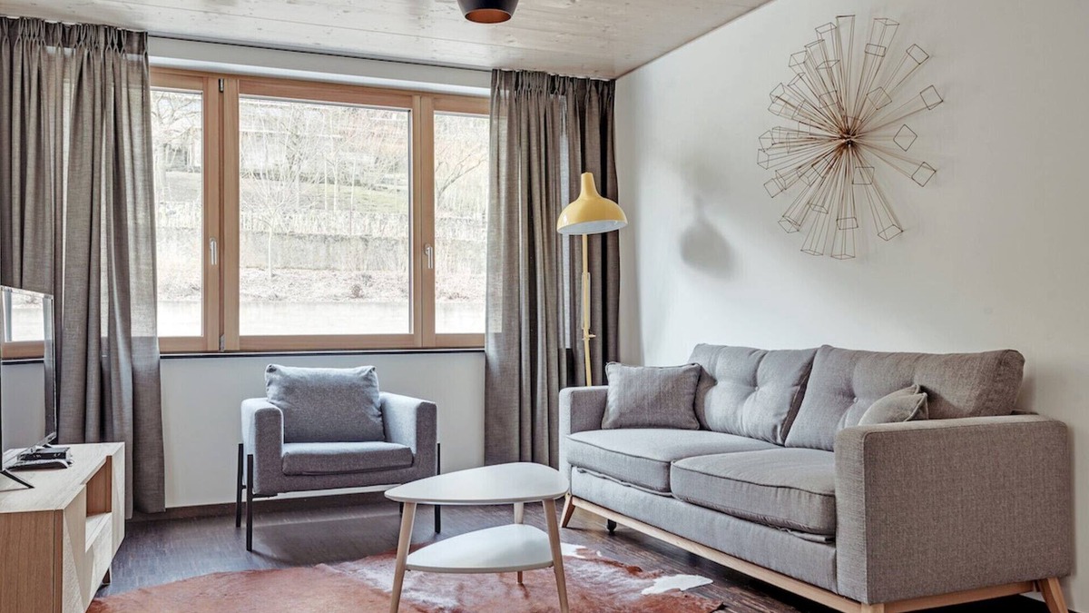 Dommeldange Apartment | Luxurious apartment 106 75.00 m2 with two bedrooms