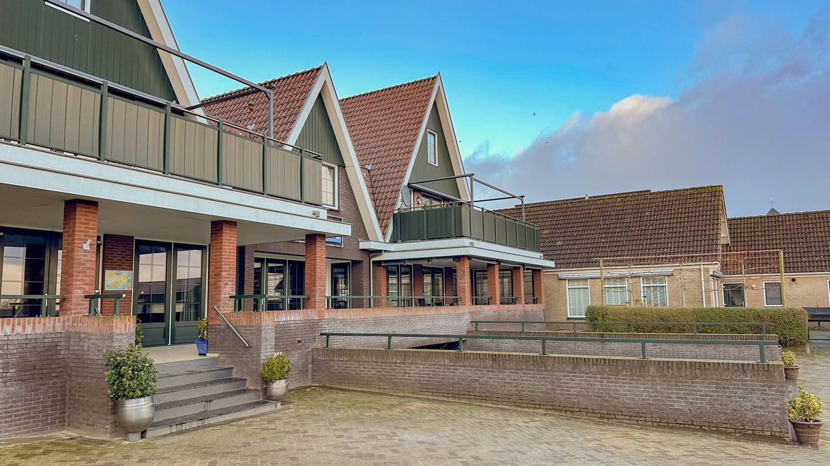 Westerland Apartment | Luxurious apartment near the sea