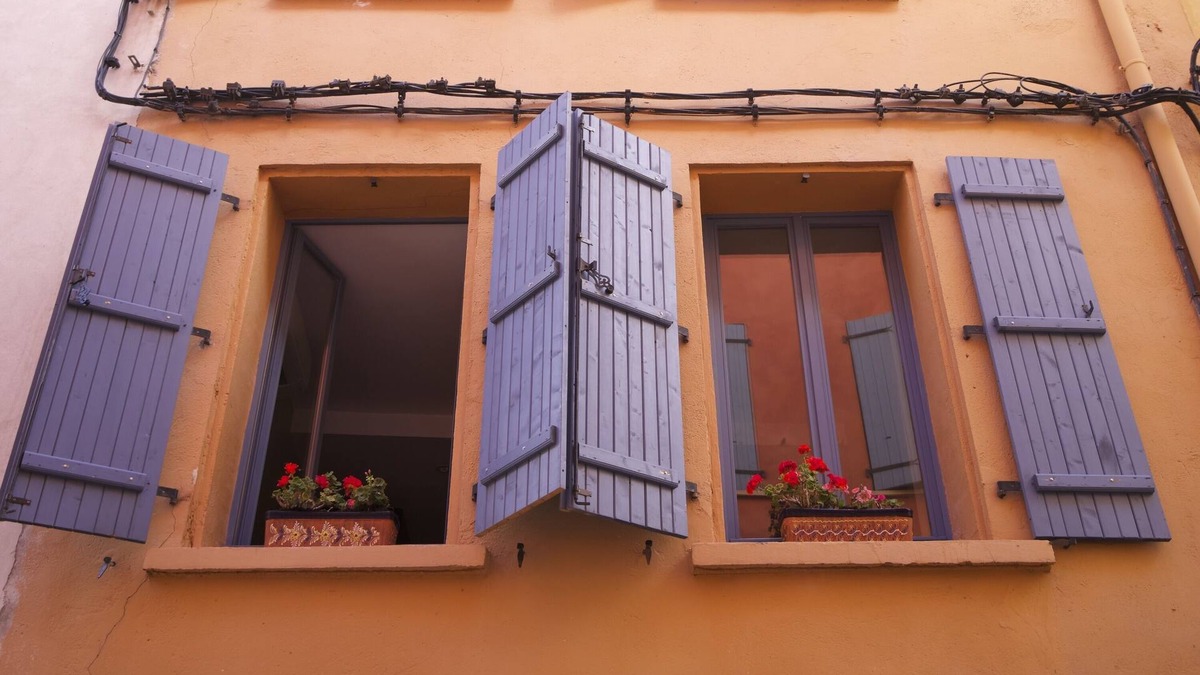 La Real Apartment | Luxurious apartment-studiotout comfort in the historic center of Perpignan