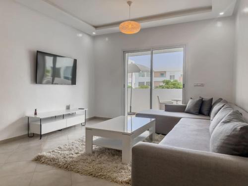 Imi Ouaddar Apartment | Luxurious Apartment With Pool