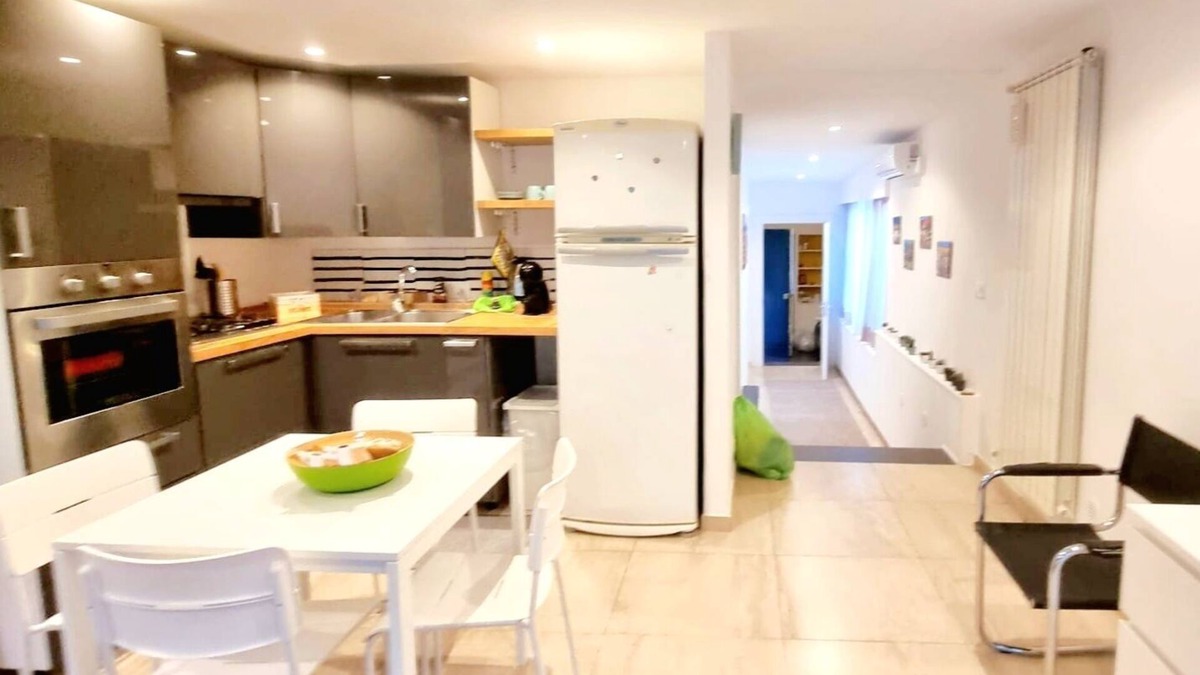 Vomero Apartment | luxurious apartment with terrace