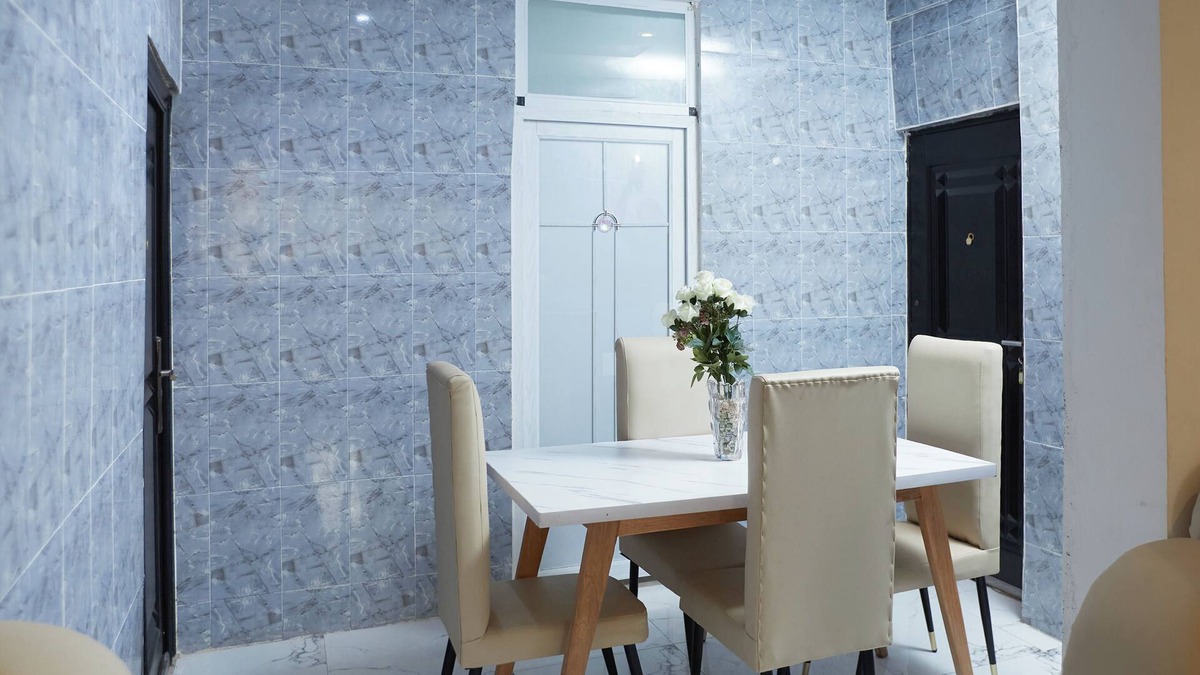 Kumasi Apartment | Luxurious Apartments in Kumasi Agric
