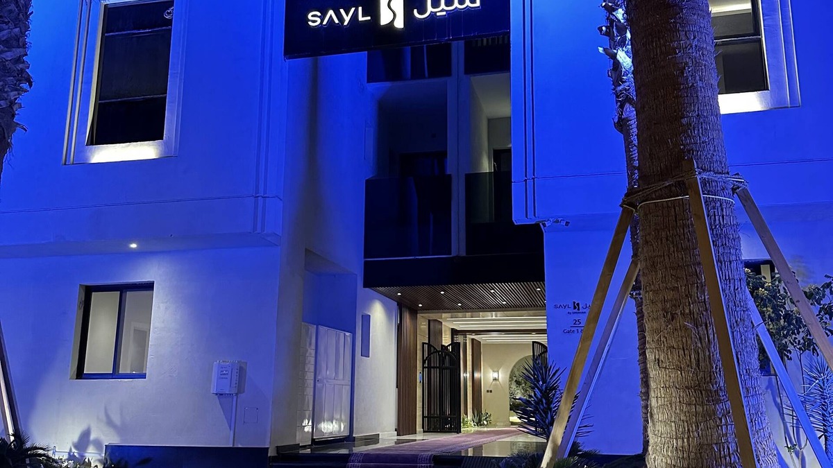 Riyadh Apartment | Luxurious apartments in compound in north of Riyadh