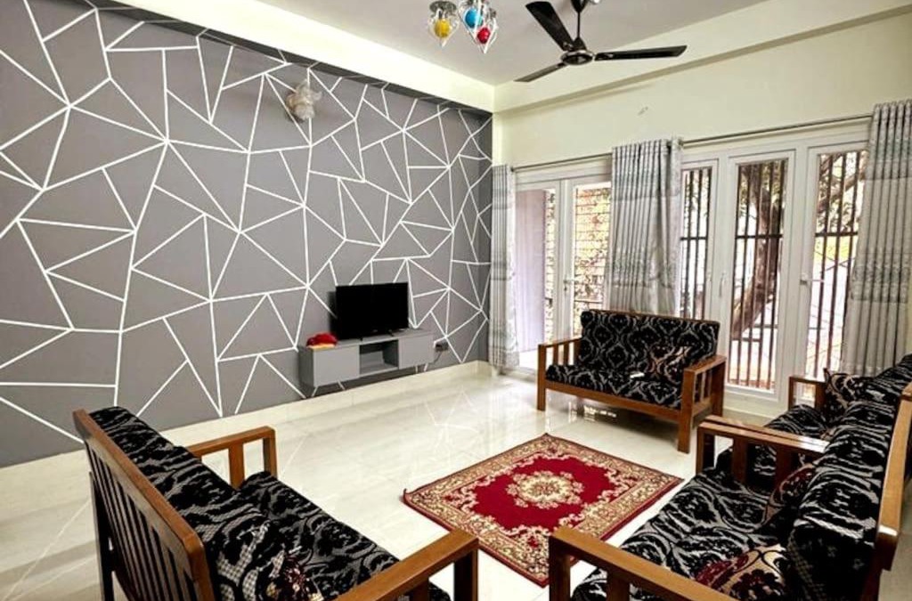 Sylhet Apartment | luxurious apartmnt in city centre