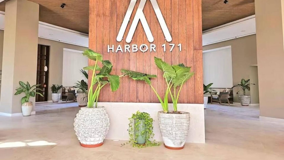 Olimpica Condo | Luxurious Brand New Beachfront Condo with Stunning 17th-Floor Ocean Viewsn