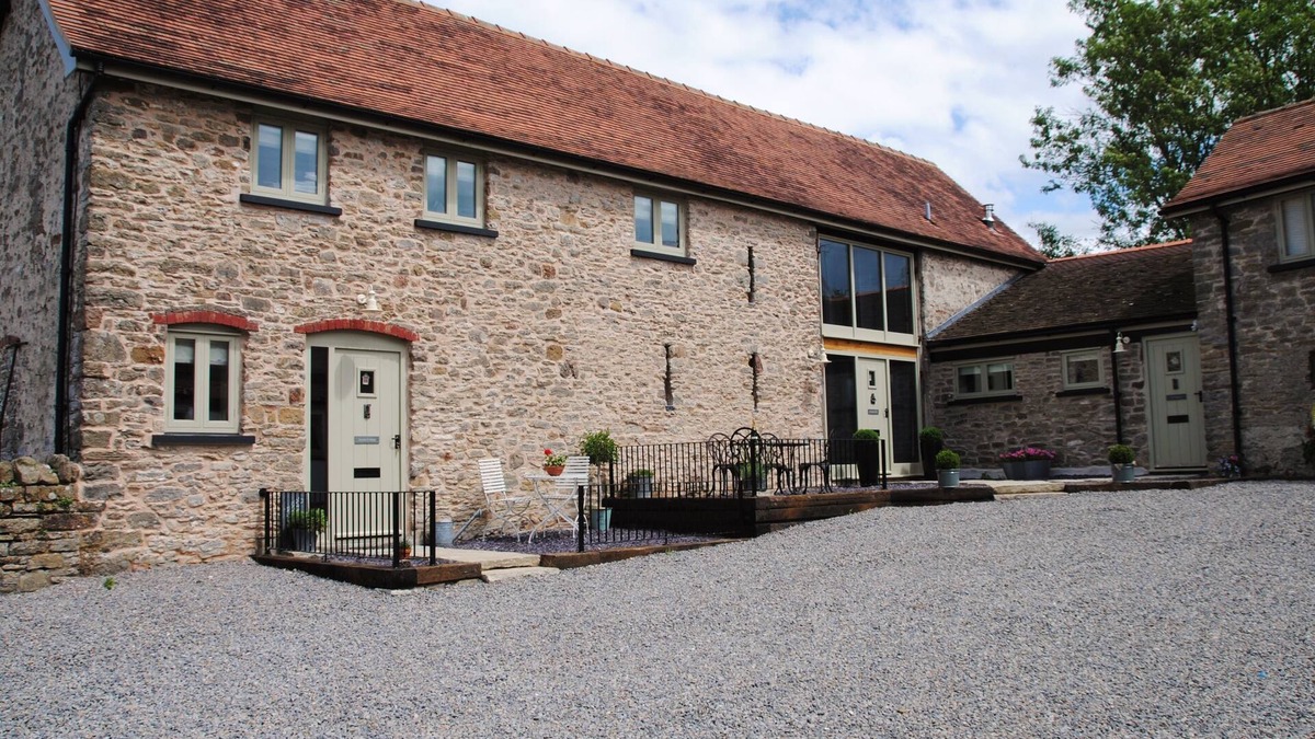 Ross-on-Wye House | Luxurious, calm, tranquil. Close to local amenities, far enough to totally relax