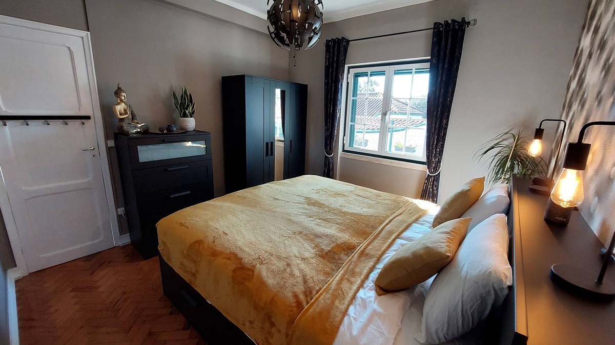 Pedrogao Pequeno Cottage | Luxurious Casa Rio Zêzere River Beaches & Mountains Pets & Kids Welcome